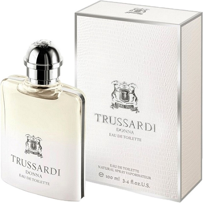 Trussardi Donna Eau de Toilette Toaletní voda