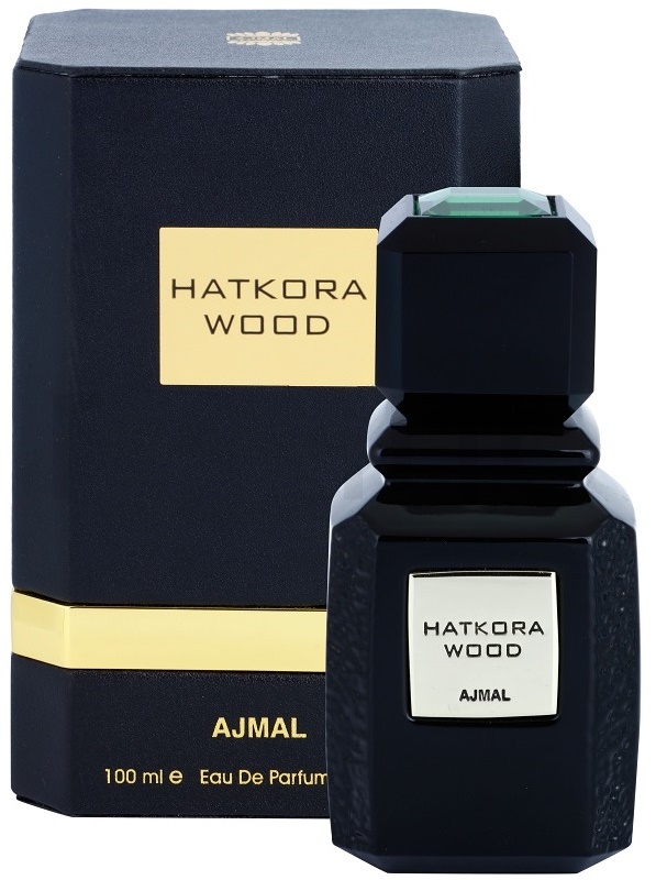 Ajmal Hatkora Wood Parfemovaná voda