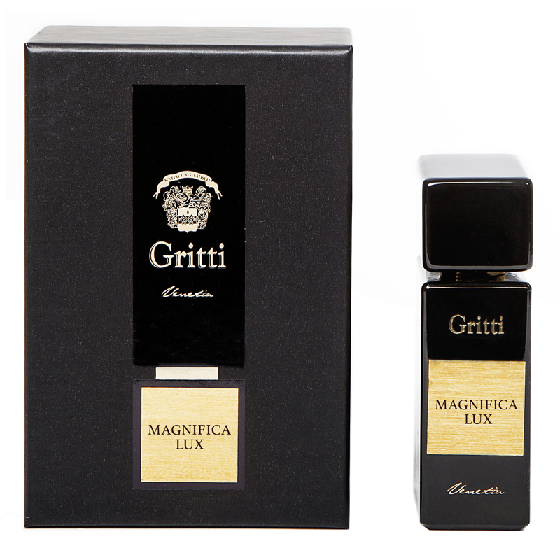 Gritti Mango Aoud Parfemovaná voda