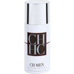 Carolina Herrera CH for Men Deodorant