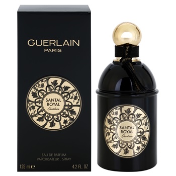 Guerlain Les Absolus d’Orient Santal Royal Parfemovaná voda