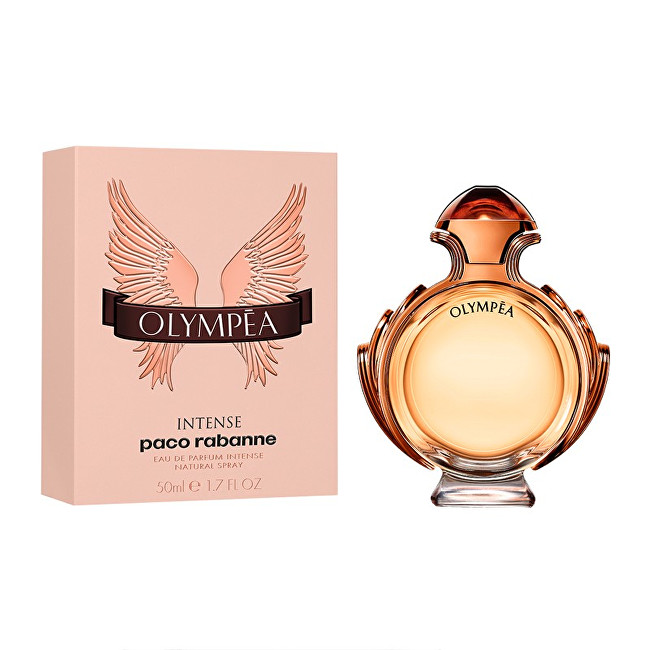 Paco Rabanne Olympea Intense Parfemovaná voda