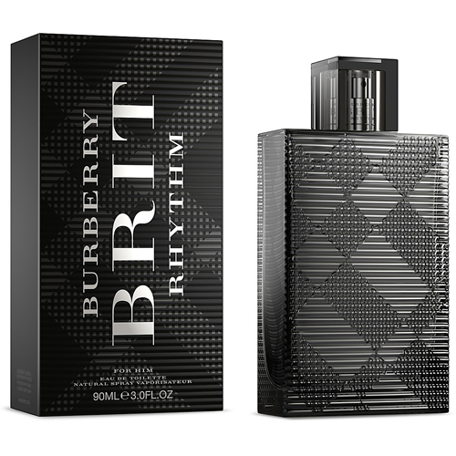 Burberry Brit Rhythm Intense Toaletní voda