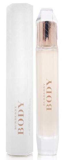 Burberry Body Tělový spray - Tester