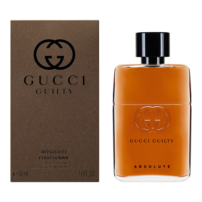 Gucci Guilty Absolute Parfemovaná voda