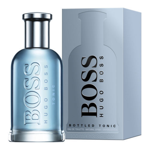 Hugo Boss Bottled Tonic Toaletní voda