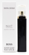 Hugo Boss Boss Nuit Pour Femme Runway Edition 2015 Parfémovaná voda - Tester