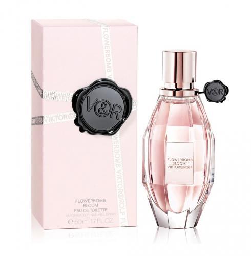 Viktor & Rolf Flowerbomb Bloom Toaletní voda