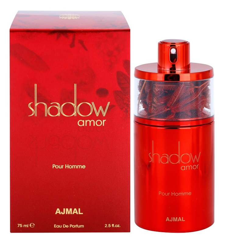 Ajmal Shadow Amor for Him Parfémovaná voda