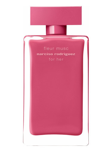 Narciso Rodriguez Fleur Musc For Her Parfemovaná voda