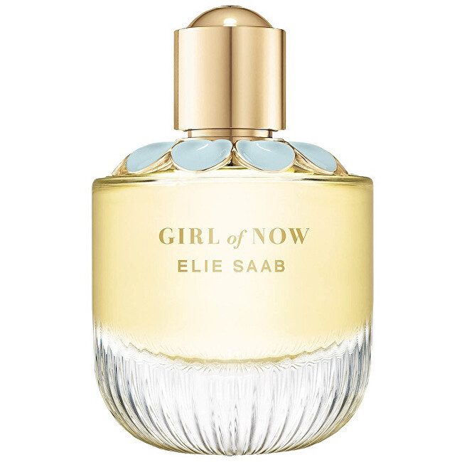 Elie Saab Girl Of Now Parfemovaná voda