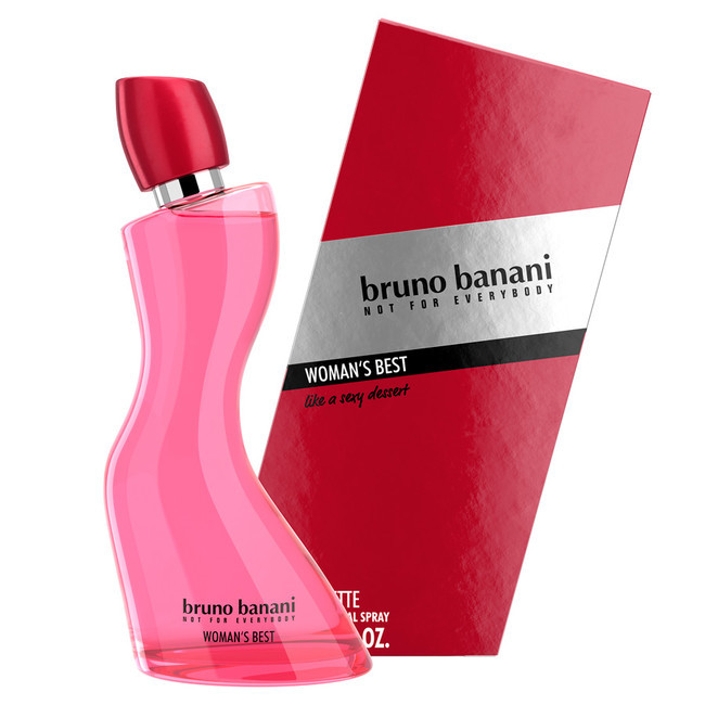 Bruno Banani Woman's Best Toaletní voda