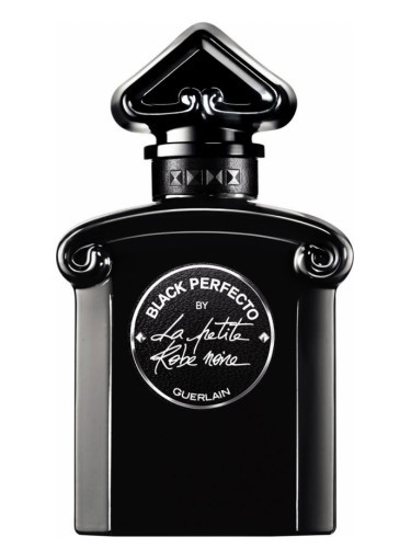 Guerlain La Petite Robe Noire Black Perfecto Parfemovaná voda