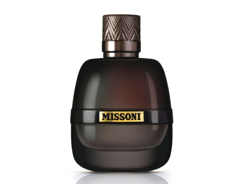 Missoni Missoni Parfum Pour Homme Parfemovaná voda - Tester