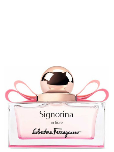 Salvatore Ferragamo Signorina In Fiore Toaletní voda