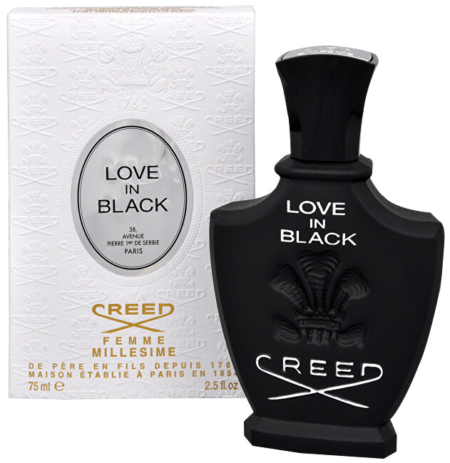 Creed Love in Black Parfemovaná voda