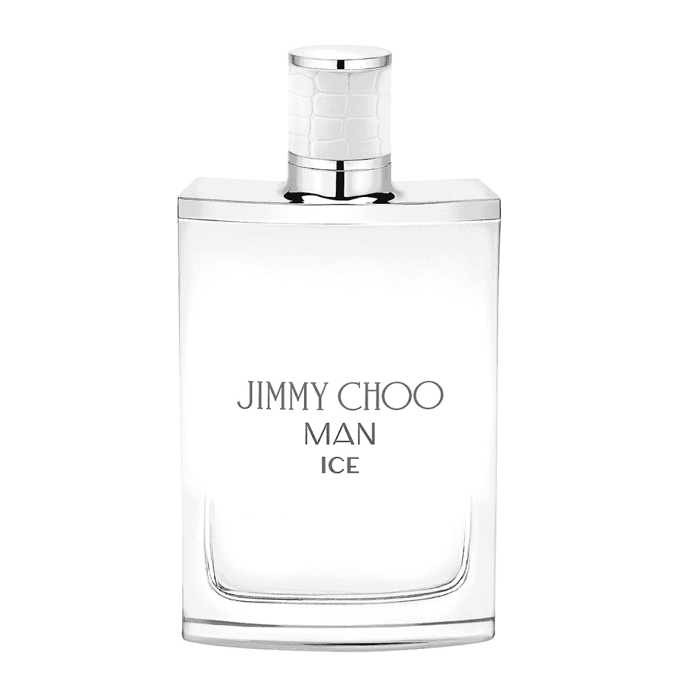 Jimmy Choo Man Ice Toaletní voda - Tester