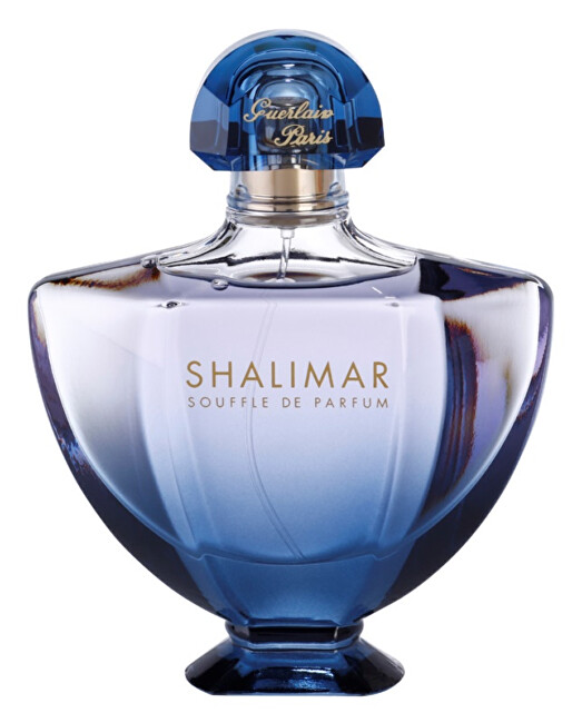 Guerlain Shalimar Souffle De Parfum Parfémovaná voda