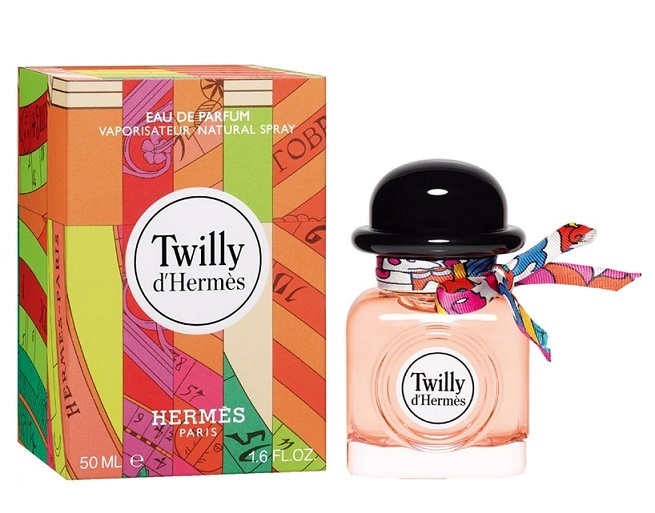 Hermes Twilly D'Hermes Eau de Parfum Parfemovaná voda