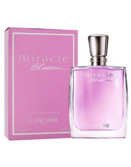 Lancome Miracle Blossom Parfemovaná voda