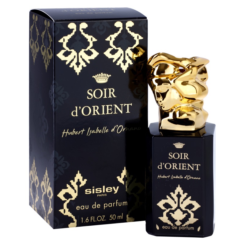 Sisley Soir d'Orient Parfemovaná voda