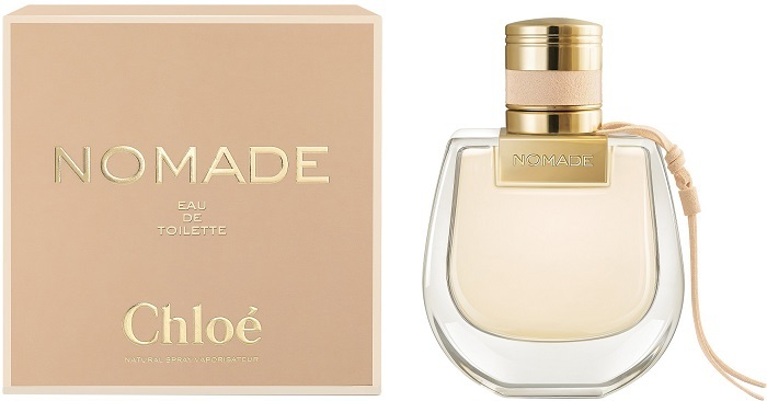 Chloe Nomade  - Eau de Toilette Toaletní voda