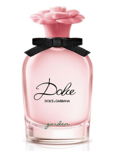 Dolce & Gabbana Dolce Garden Parfemovaná voda