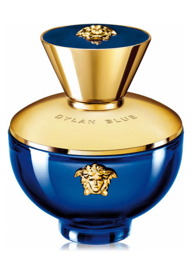 Versace Pour Femme Dylan Blue Parfemovaná voda