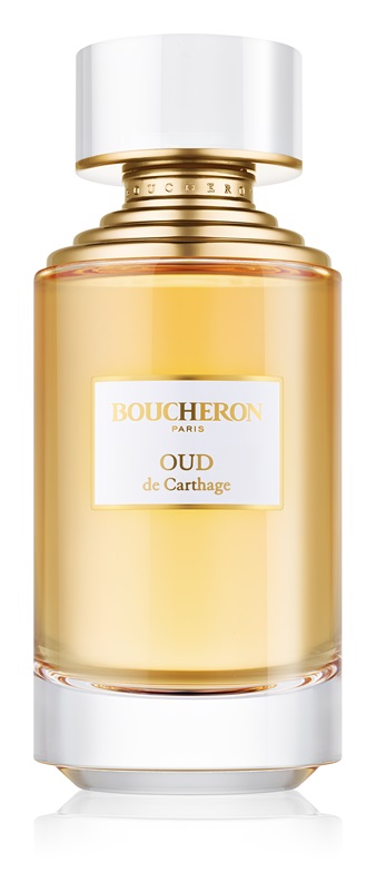 Boucheron Oud de Carthage Parfemovaná voda - Tester