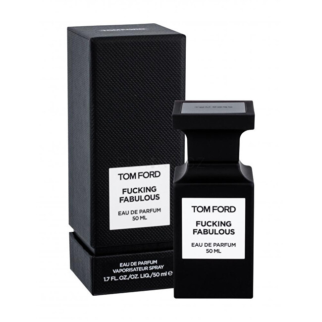 Tom Ford Fucking Fabulous Parfemovaná voda