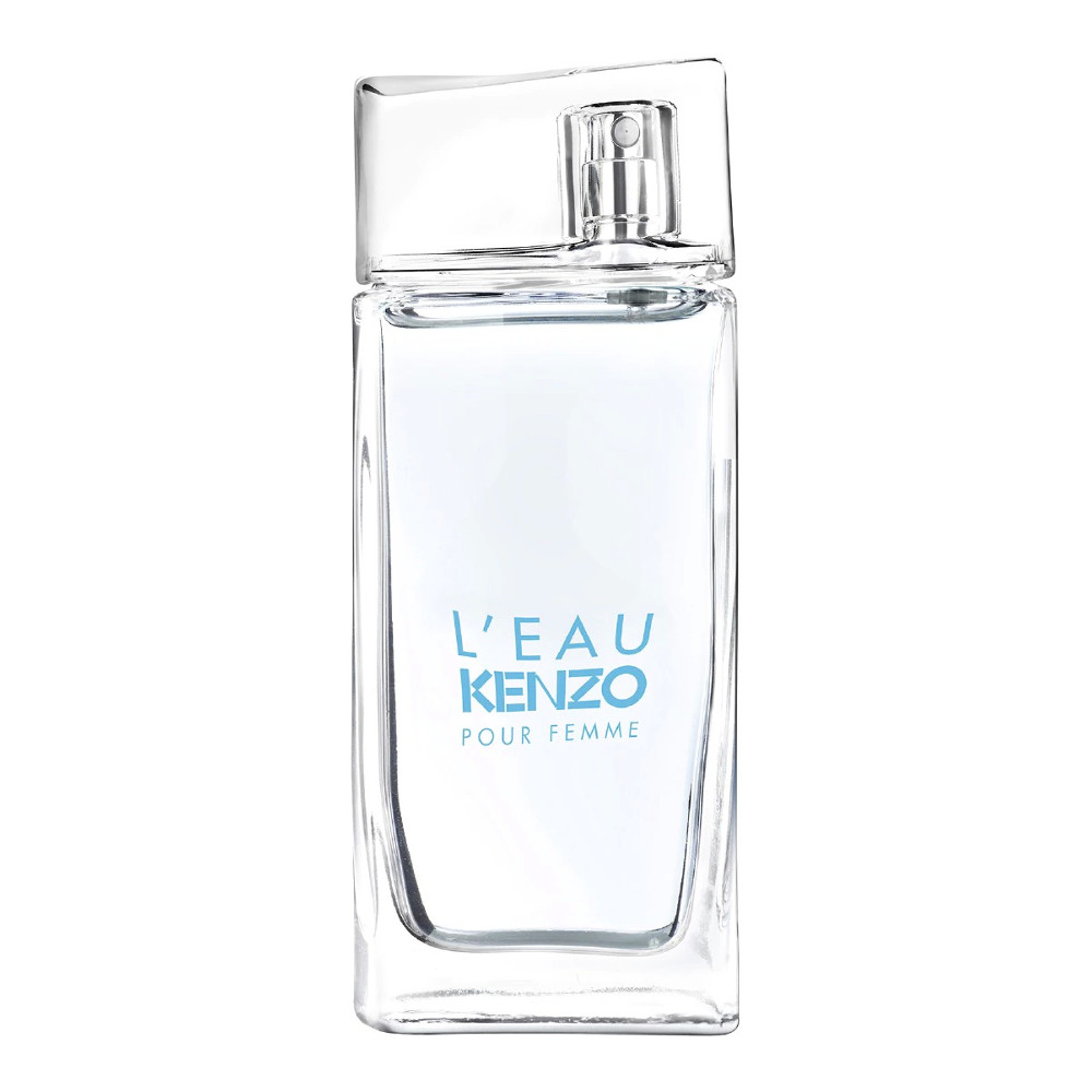 Kenzo L'eau Kenzo Pour Femme New Toaletní voda - Tester