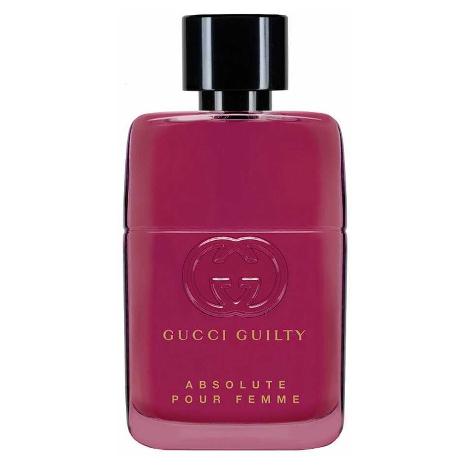 Gucci Guilty Absolute Pour Femme Parfemovaná voda - Tester