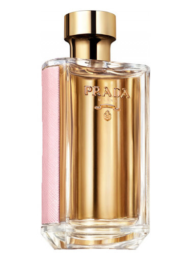 Prada La Femme L'eau Toaletní voda