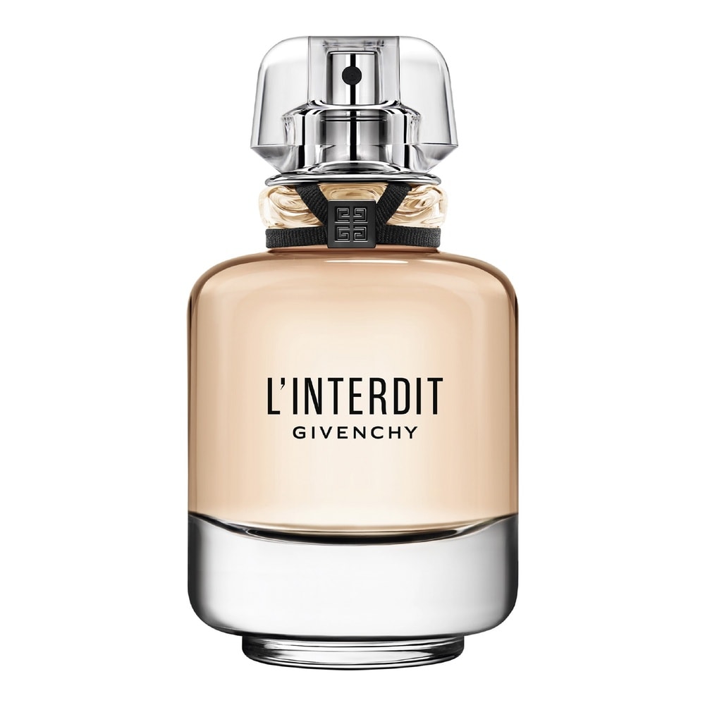 Givenchy L'interdit Eau de Parfum Parfemovaná voda - Tester