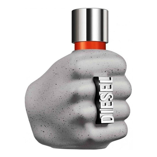 Diesel Only The Brave Street Pour Homme Toaletní voda - Tester