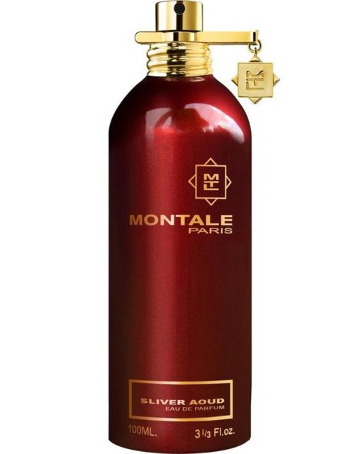 Montale Silver Aoud Parfémovaná voda - Tester