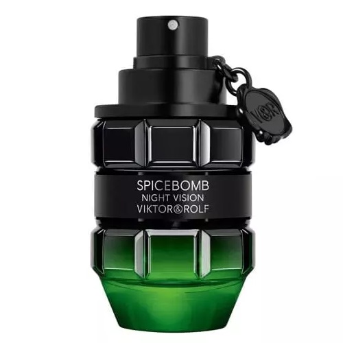 Viktor & Rolf Spicebomb Night Vision Eau de Toilette Toaletní voda - Tester