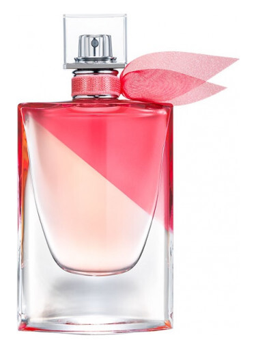 Lancome La Vie Est Belle En Rose Toaletní voda