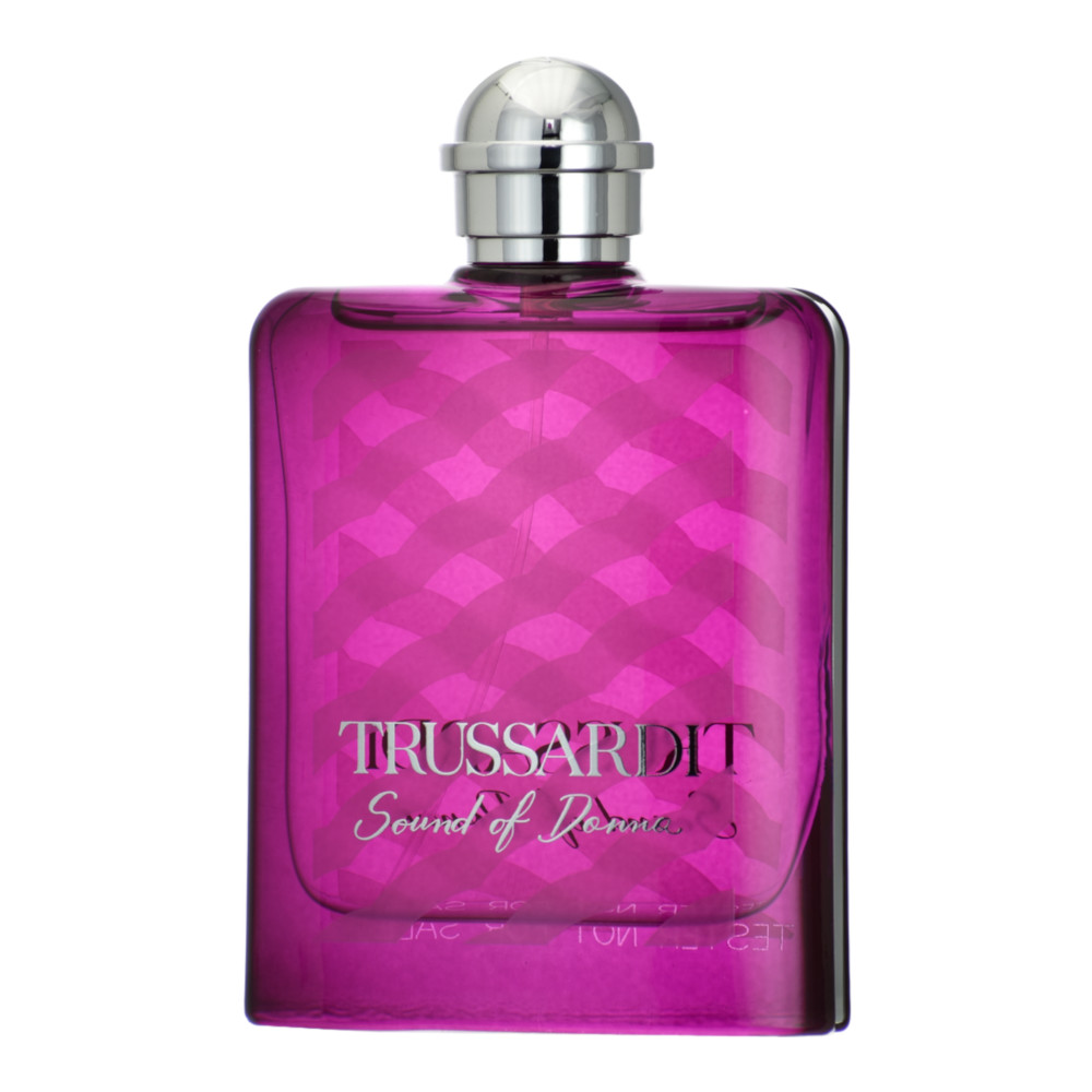 Trussardi Sound Of Donna Parfemovaná voda - Tester