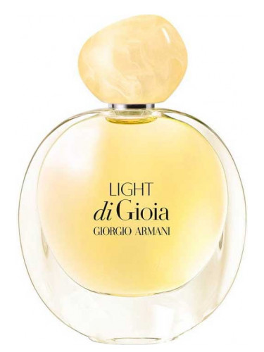 Giorgio Armani Light di Gioia Parfémovaná voda - Tester