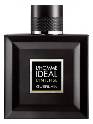 Guerlain L'Homme Ideal L'Intense Parfemovaná voda