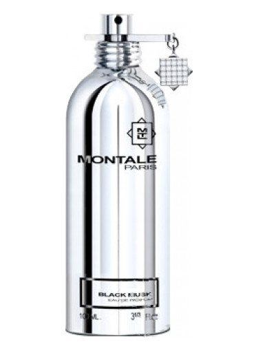 Montale Black Musk Parfémovaná voda - Tester