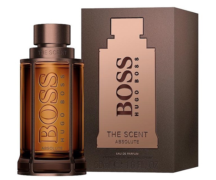 Hugo Boss The Scent Absolute For Him Parfemovaná voda