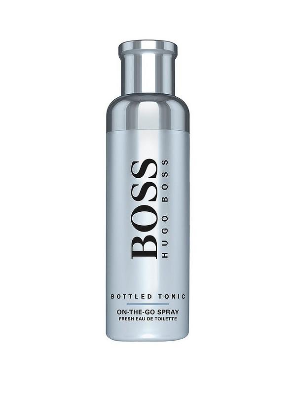 Hugo Boss Bottled Tonic Toaletní voda - Tester