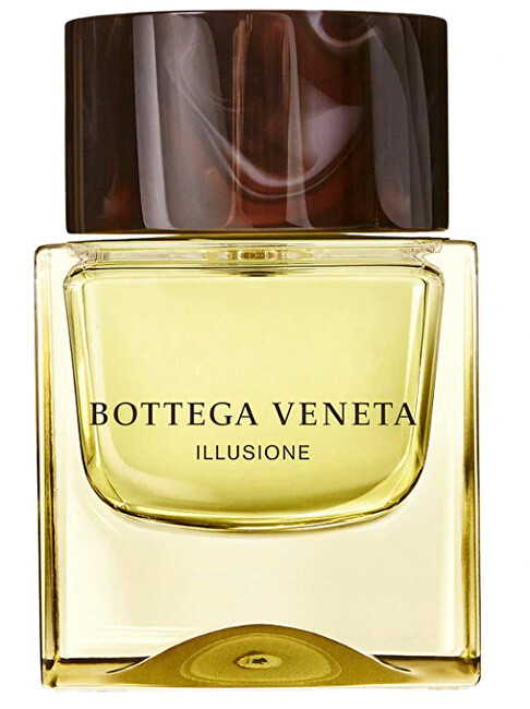 Bottega Veneta Illusione for Him Toaletní voda