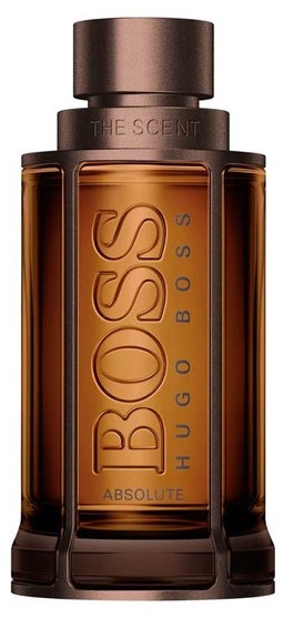 Hugo Boss The Scent Absolute Parfémovaná voda - Tester