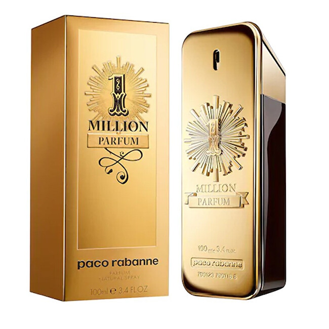 Paco Rabanne 1 Million Parfum Parfemovaná voda