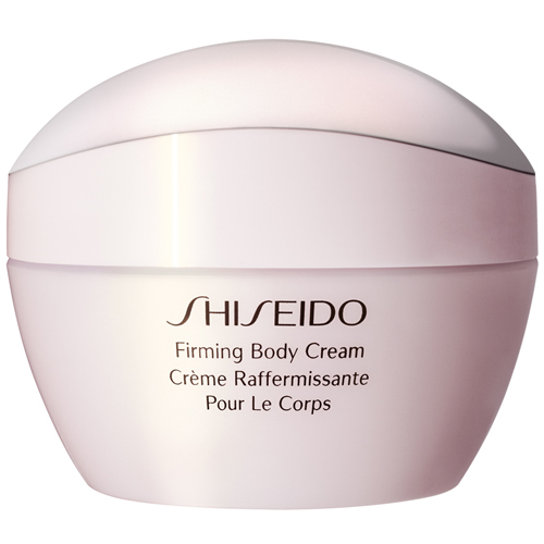 Zpevňující tělový krém (Firming Body Cream) 200 ml