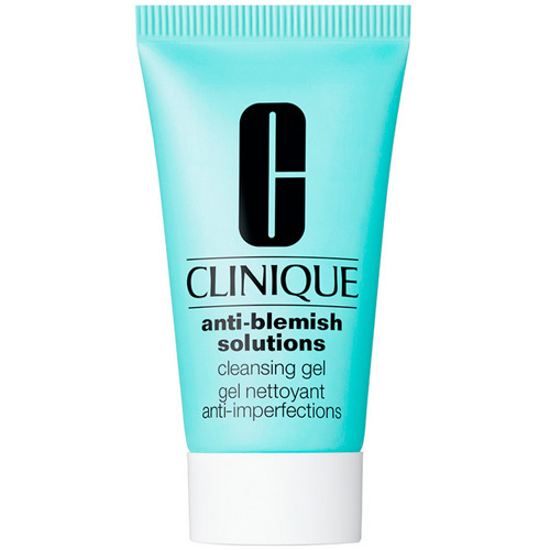 Čisticí pleťový gel Anti-Blemish Solutions (Cleansing Gel) 125 ml