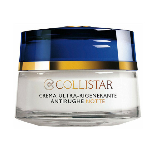 Regenerační noční krém proti vráskám Special Anti-Age (Ultra-Regenerating Anti-Wrinkle Night Cream) 50 ml